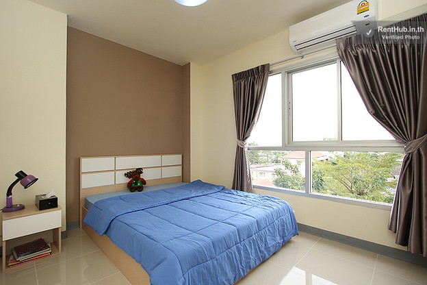 Condo · Chatuchak, bangkok — photo 3