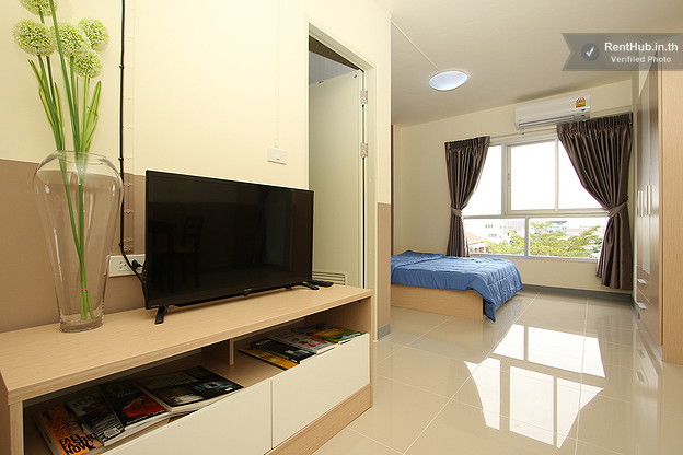 Condo · Chatuchak, bangkok — photo 2