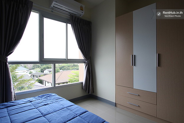 Condo · Chatuchak, bangkok — photo 4