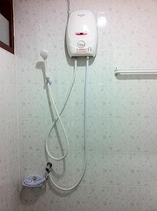 Condo · Mueang Chon Buri, chon_buri — photo 4