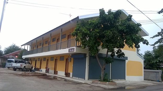 Condo · San Kamphaeng, chiang_mai — photo 1