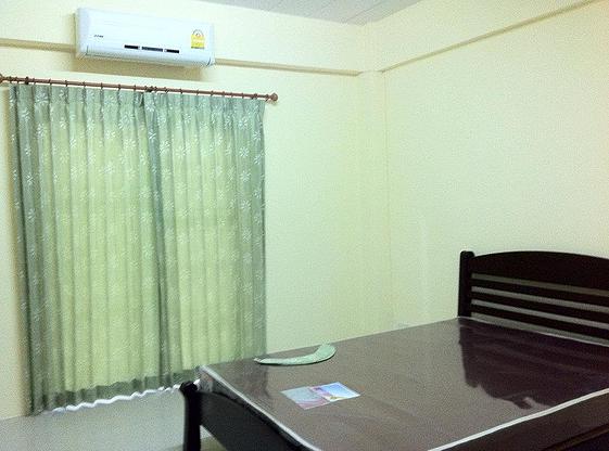 Condo · Mueang Chon Buri, chon_buri — photo 5