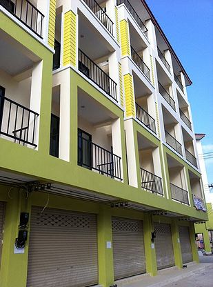 Condo · Mueang Chon Buri, chon_buri — photo 3