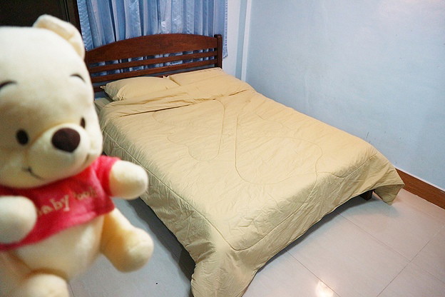 Condo · Khlong San, bangkok — photo 1
