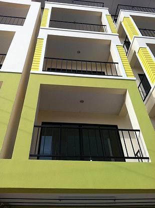 Condo · Mueang Chon Buri, chon_buri — photo 1