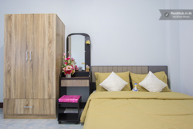 Condo · Phra Khanong, bangkok — photo 3