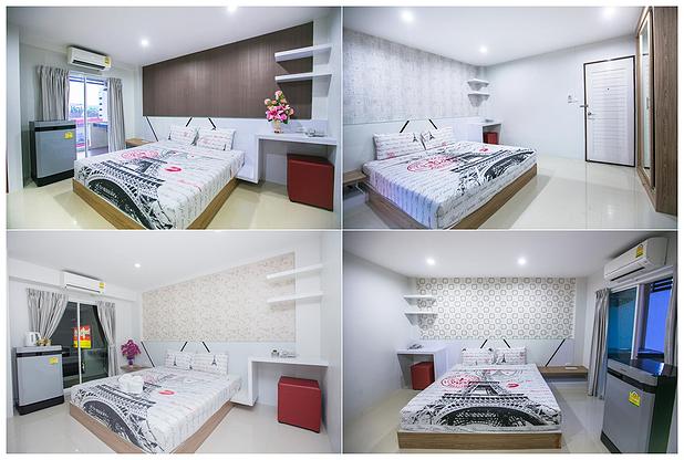 Condo — photo 3