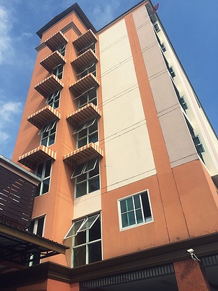 Condo · Bueng Kum, bangkok — photo 5