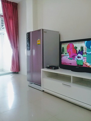 Condo · bangkok — photo 4