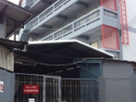 Pakan Apartment - Apartment for Rent