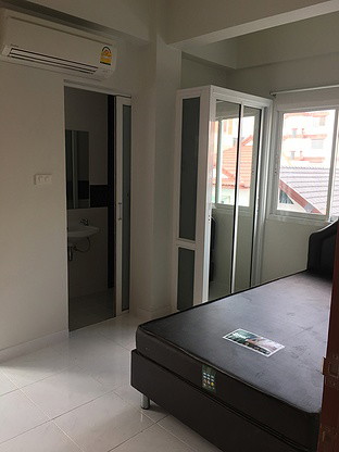 Thepprathan - Apartment for Rent