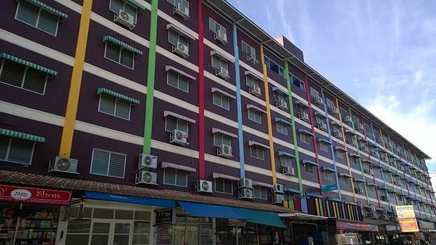 Condo — photo 3