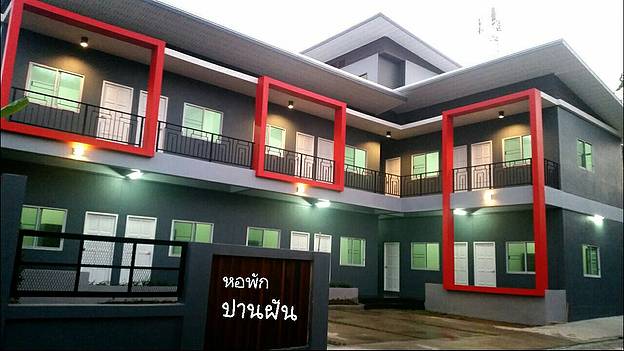 Condo · Saraphi, chiang_mai — photo 3