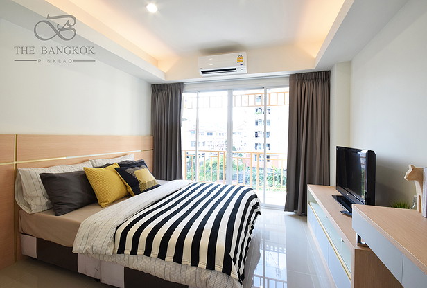 Condo · bangkok — photo 1