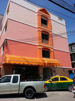 Condo · Nong Khaem, bangkok — photo 2