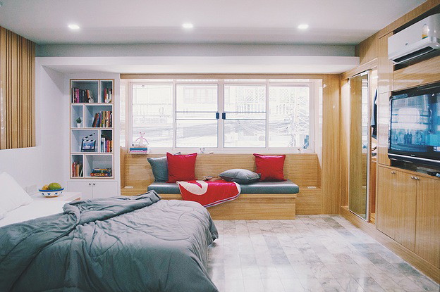 Condo · bangkok