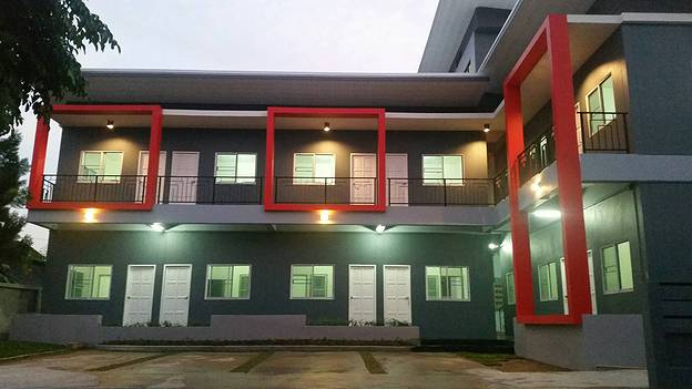 Condo · Saraphi, chiang_mai — photo 2