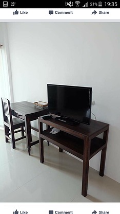 Life home apartment — photo 4