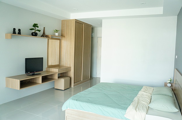 Y.P. Residence — photo 4