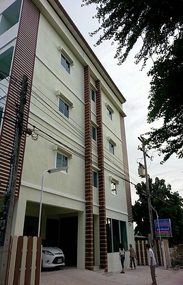 - - Apartment for Rent