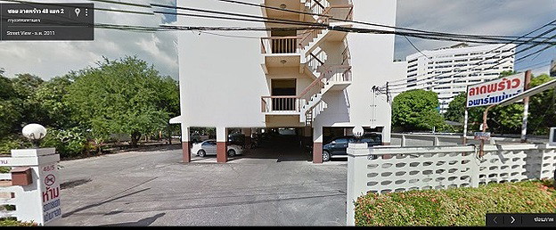 Condo · Huai Khwang, bangkok — photo 2