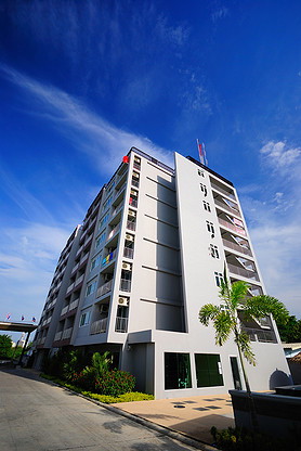 Condo · Bang Lamung, chon_buri — photo 3