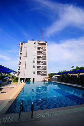 Condo · Bang Lamung, chon_buri — photo 5