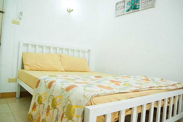 Condo · Nong Chok, bangkok — photo 2
