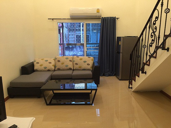 Condo · bangkok — photo 2
