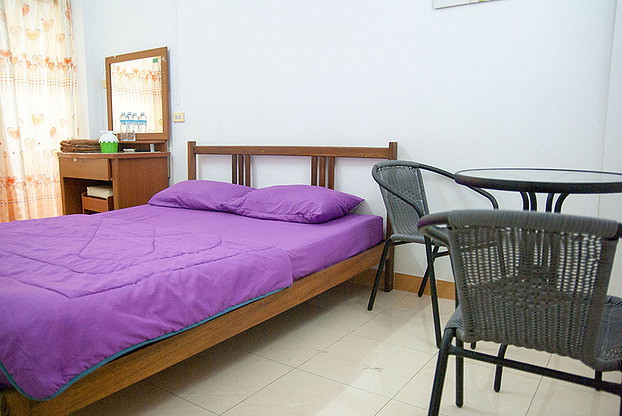Condo · Nong Chok, bangkok — photo 3
