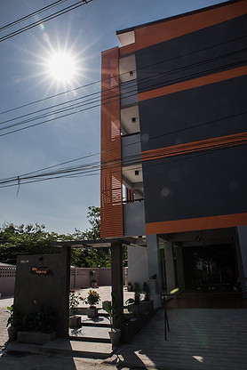 Condo · Chatuchak, bangkok — photo 3