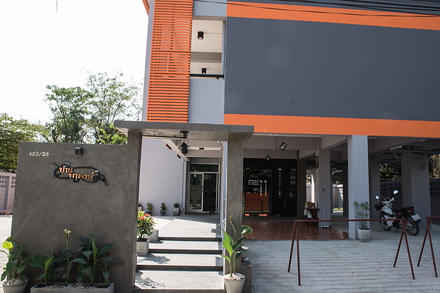 Condo · Chatuchak, bangkok — photo 2