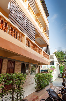 Condo · Suan Luang, bangkok — photo 4