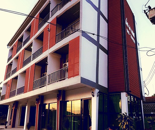 NK place - Apartment for Rent