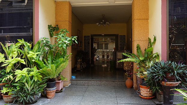 Condo · bangkok — photo 4