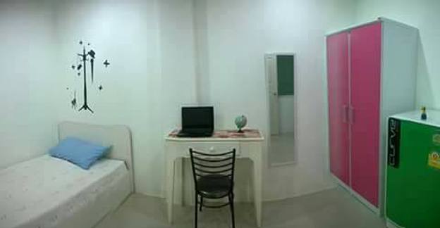 Condo · Mueang Chon Buri, chon_buri — photo 4