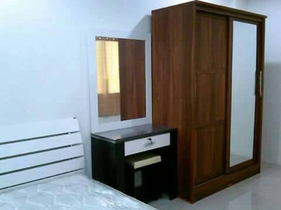 Condo · Mueang Chon Buri, chon_buri — photo 2