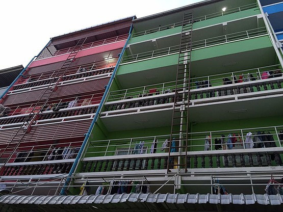 Condo · Khlong San, bangkok — photo 4