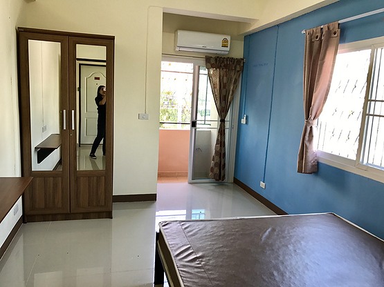 Condo · Bang Phli — photo 4