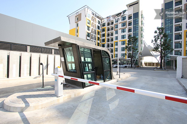 PT Residence — photo 5