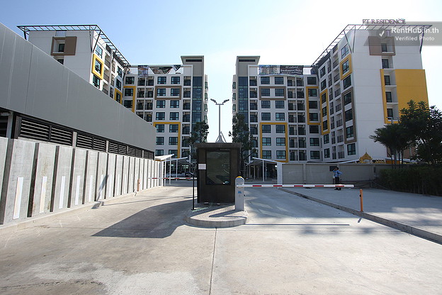 PT Residence — photo 4