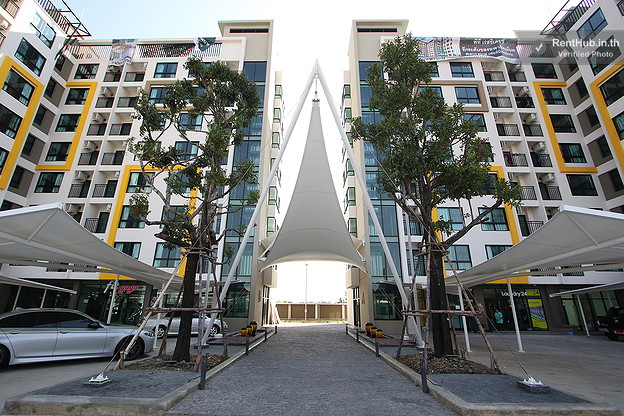 PT Residence — photo 3