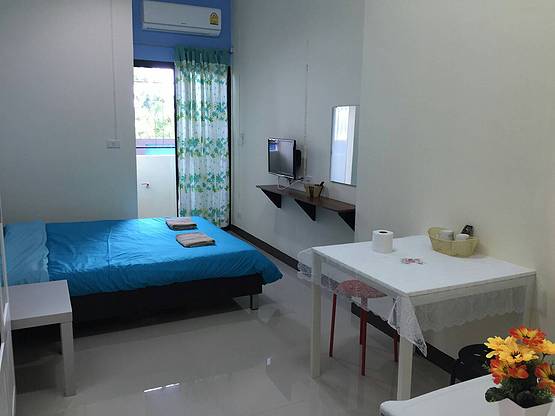 Condo · Bang Phli — photo 5