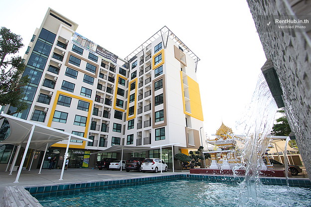 PT Residence — photo 1