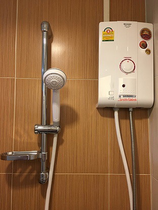 Condo · Bang Phli — photo 3