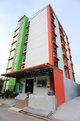 Condo · Bang Phli — photo 2