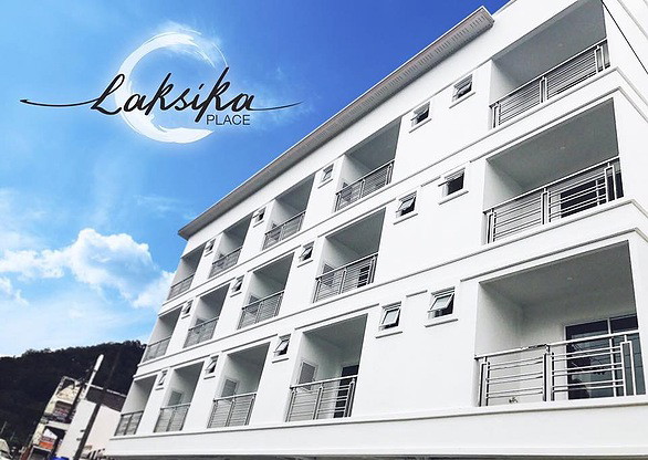 Condo · Mueang Phuket, phuket — photo 5