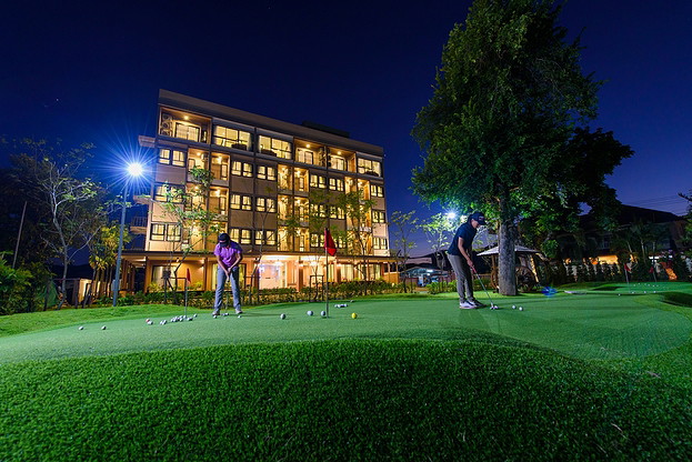 Condo · Mueang Chiang Mai, chiang_mai — photo 3