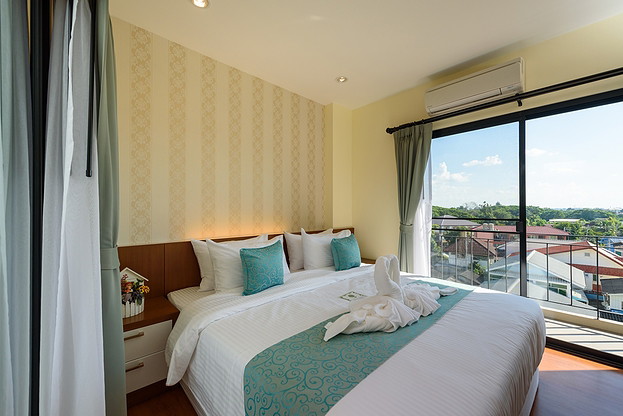 Condo · Mueang Chiang Mai, chiang_mai — photo 2