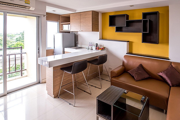 Condo · Khlong San, bangkok — photo 3